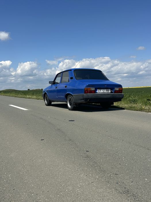 Dacia 1310 injectie