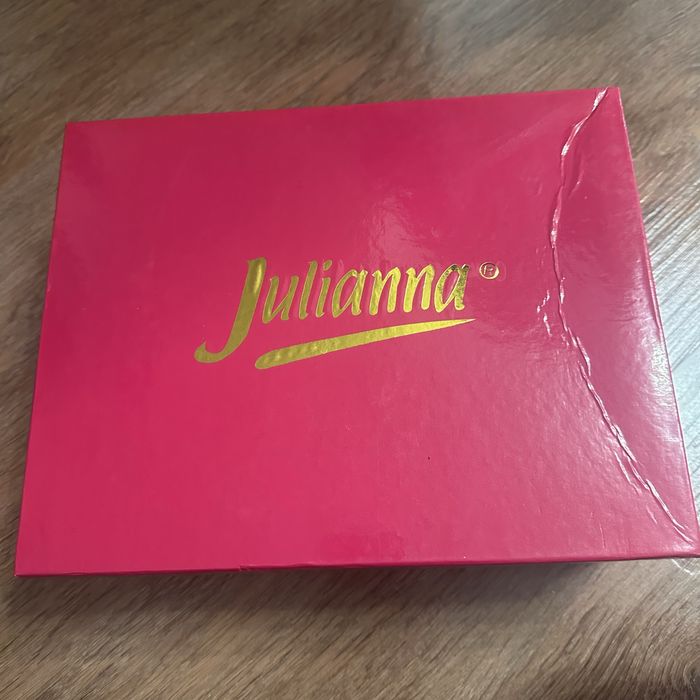 Туфли женские б/у