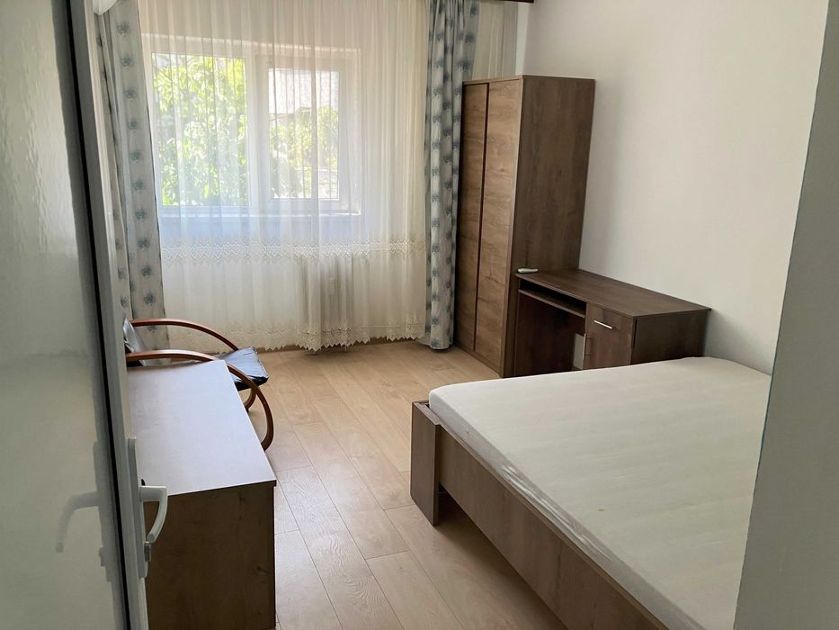 Apartament 1 cam, decomandat, etaj 2, vizavi de Carrefour Felicia