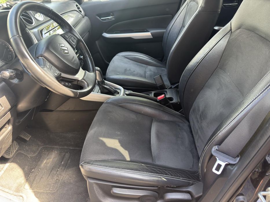 Suzuki Vitara 4x4 1.6i avtomat