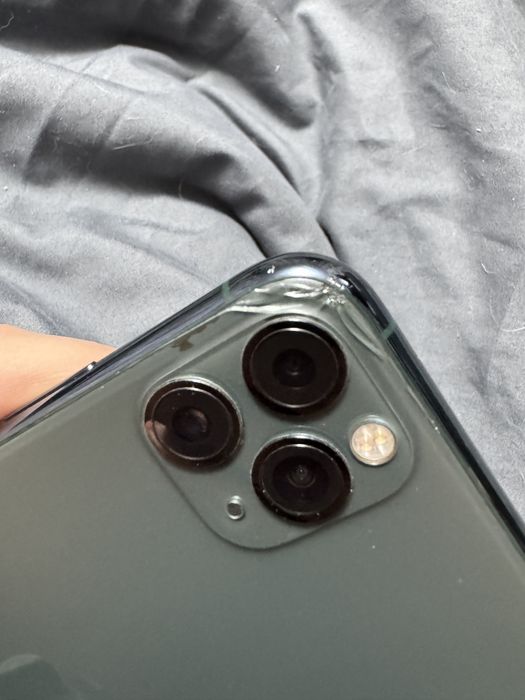 iPhone 11 pro max 512gb