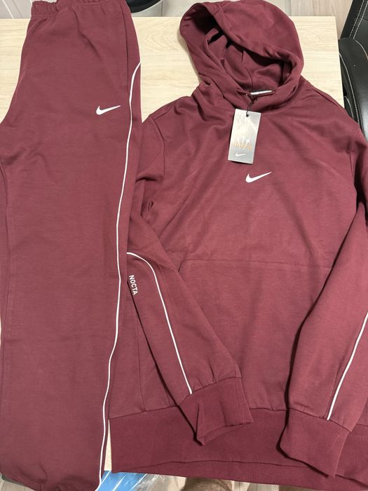 Спортни Екипи Nocta Air TN и Tech