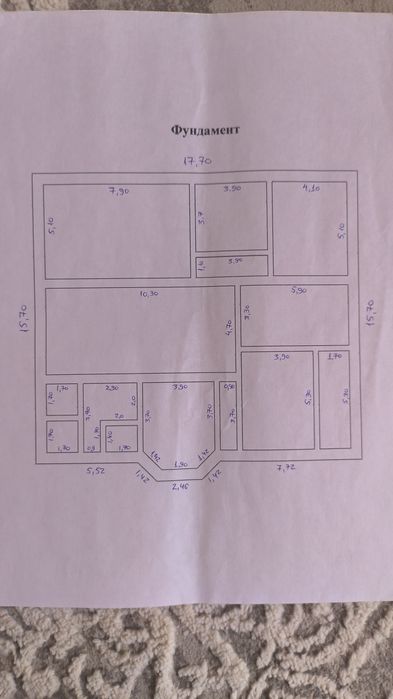 Жер, участок 10 соток