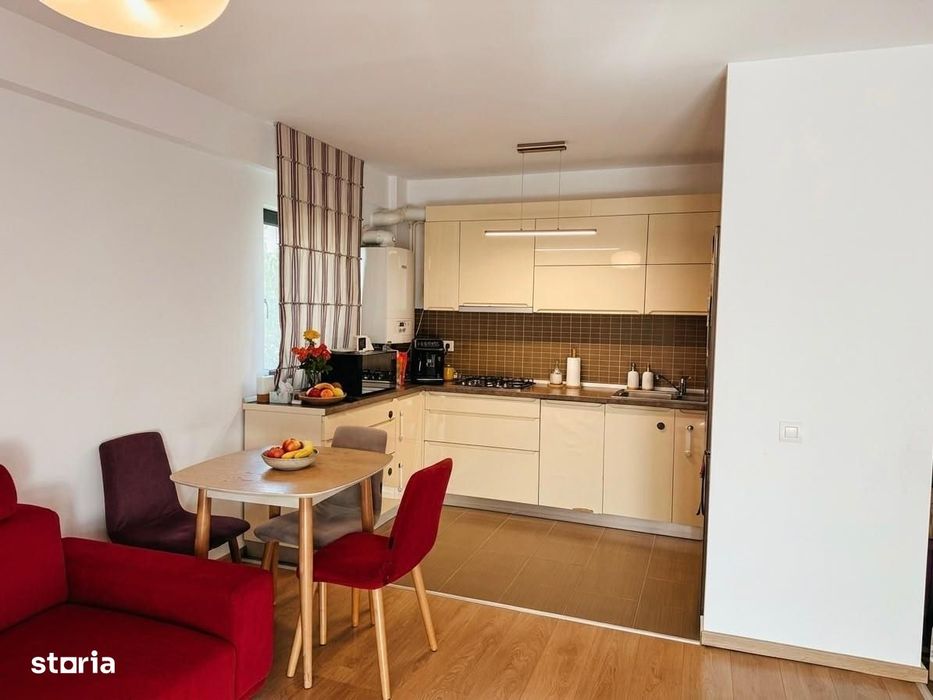 Apartament decomandat 3 camere Pacurari
