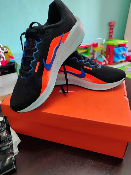 Мъжки оригинални маратонки Nike