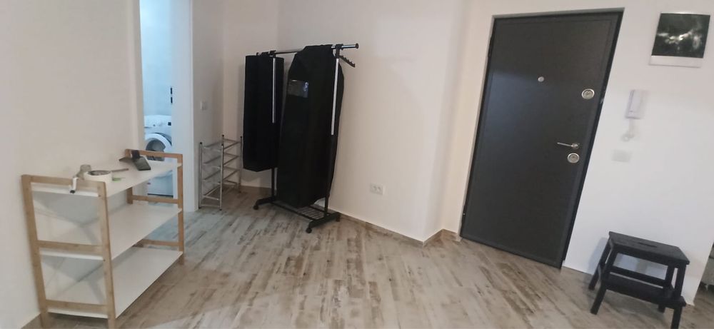 inchiriez apartament 2 camere, Magurele, circular, bloc nou, parcare