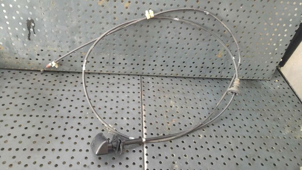 Maner deschidere capota cu cablu suzuki splash ex