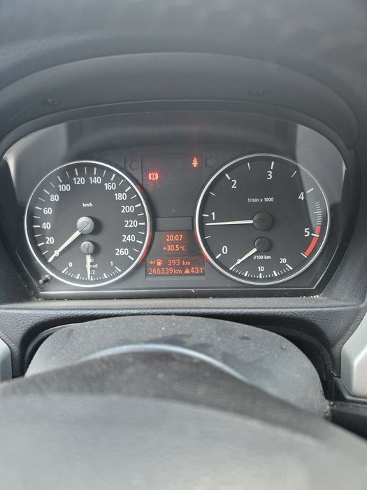 BMW 3 Series 2007 — imagine 5