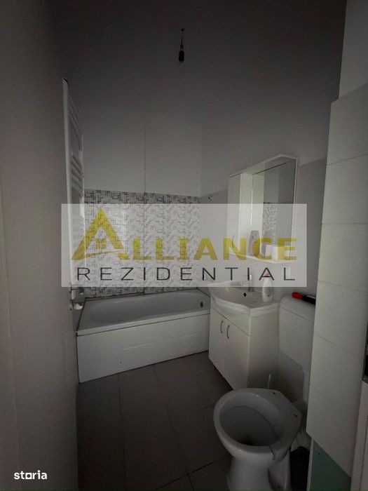 Apartament 2 Camere De Vanzare | Siena Residence | Biruintei