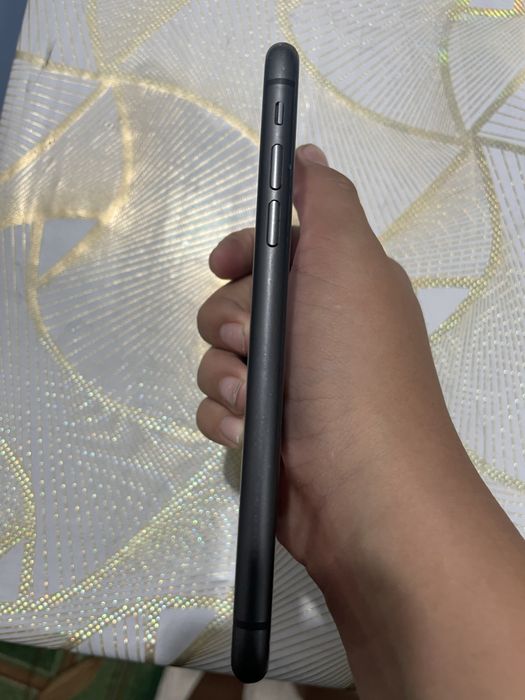 iphone 11 black