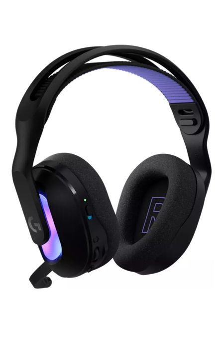 Наушники Logitech G522