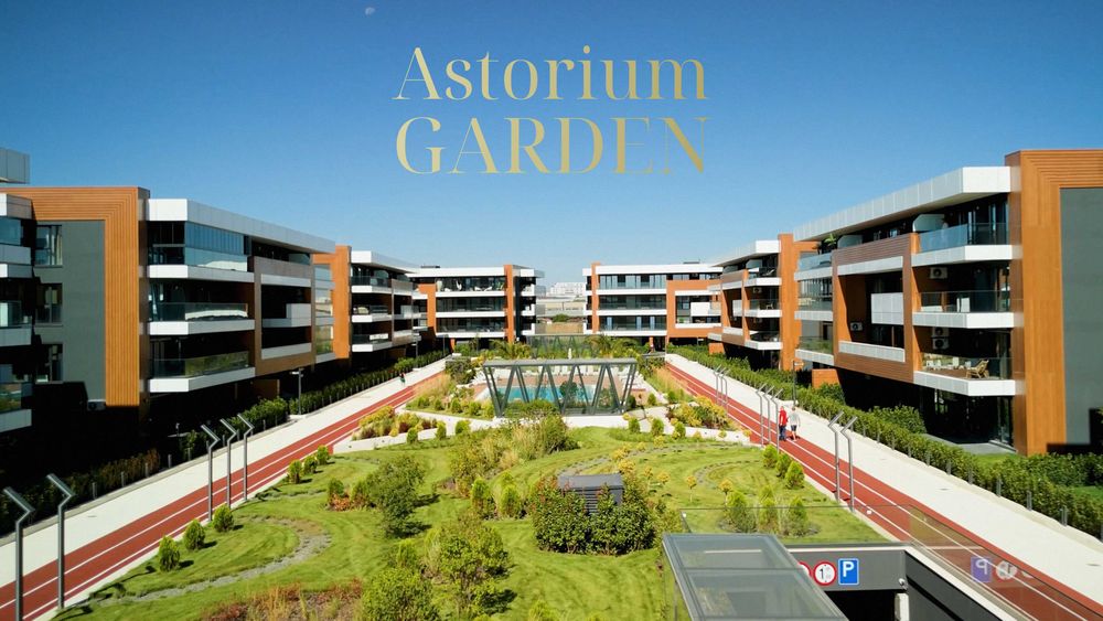 Apartament 4 Camere Finalizat în Ansamblu Rezidențial  Mutare Imediata