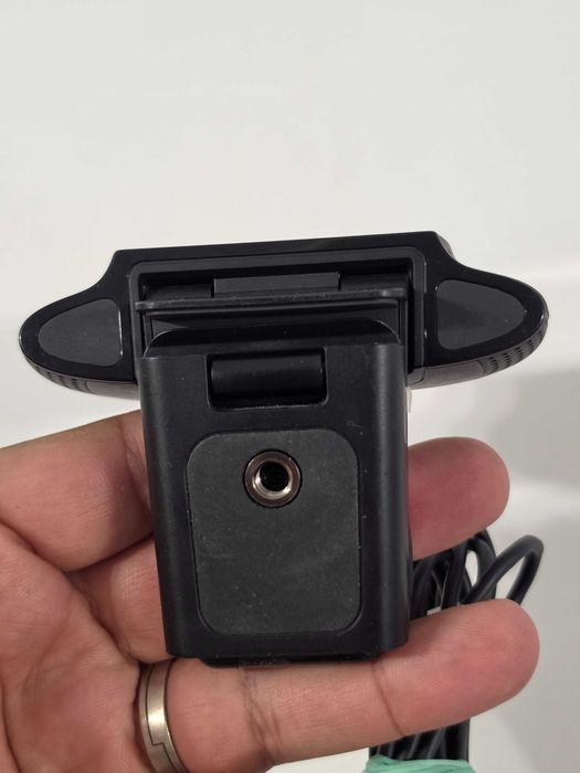 Camera Web Logitech HD Pro C920