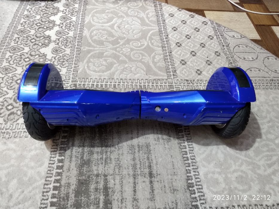 Продам гироскутер