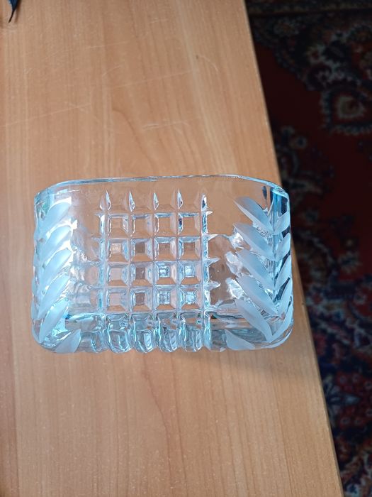 салатники новое хрусталь