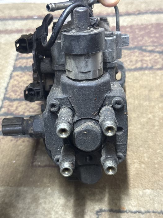 Продам аппаратуру двигатель 1 кz