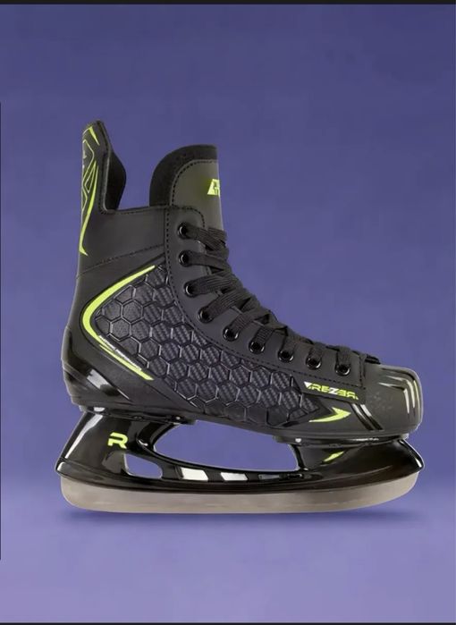 Коньки 43 размер