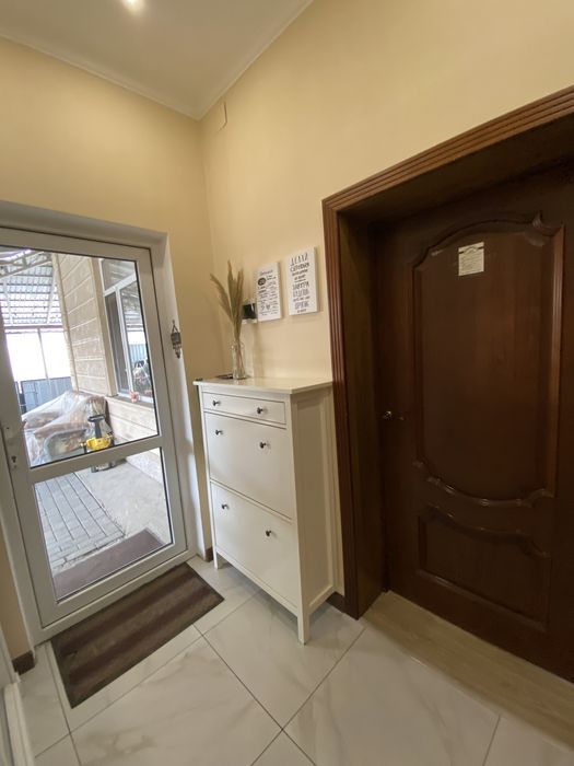 Продается дом в медеуском районе