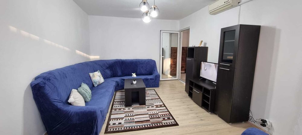 Apartament de inchiriat in Baicoi