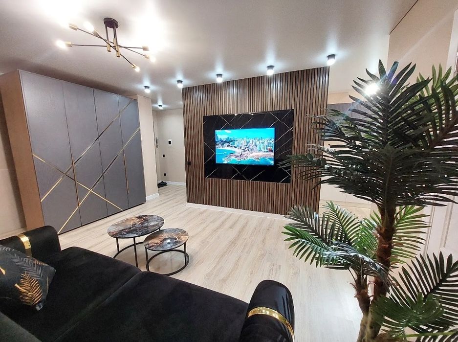 Апартаменты-ПРЕМИУМ. Каспи рэд