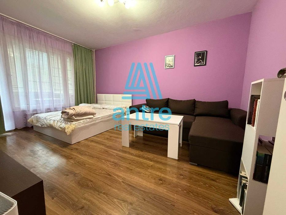 Дава се под наем Двустаен апартамент в София, Младост 3 - 45 кв.м за 450 € - Снимка #1