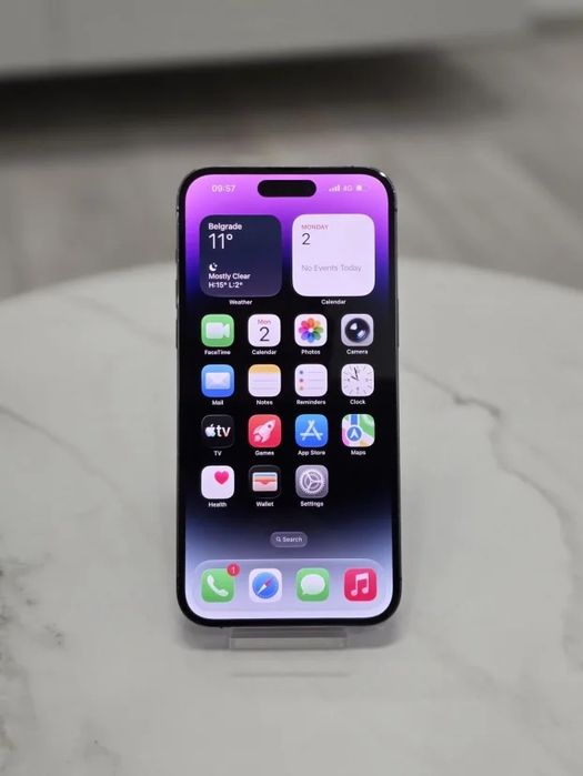 iPhone 14 Pro Max 256