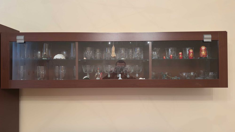 Мебели за хол - комплект - ПДЧ