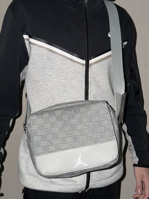 Сумка через плечо jordan