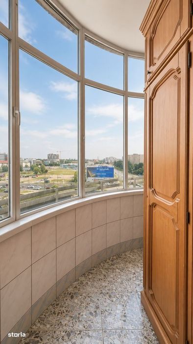 Comision 0% Apartament 2 camere decomandat | Calea Circumvalațiunii |