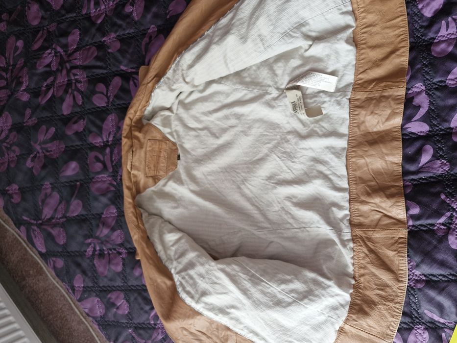 Geaca massimo dutti s