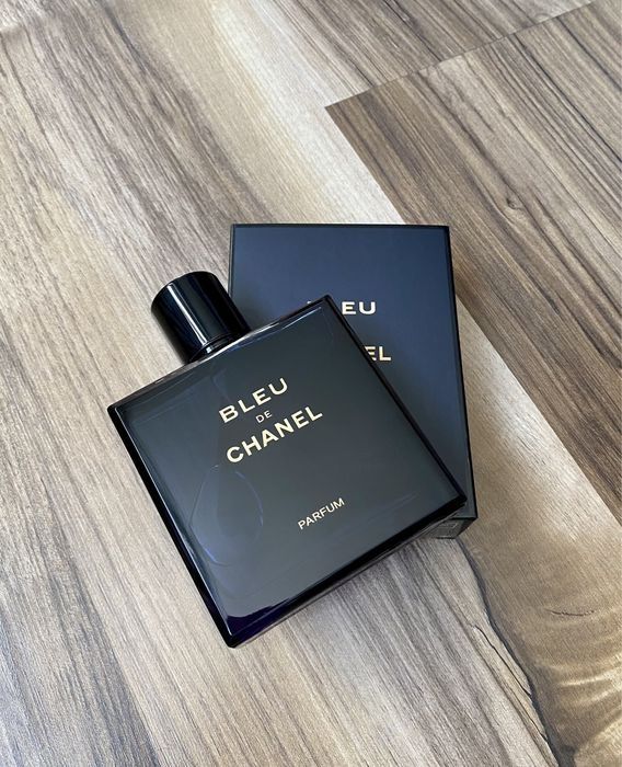Духи Blue de Chanel