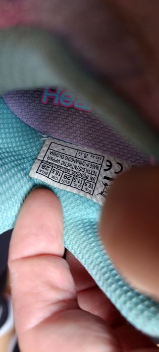 Skechers и Skechers slip-ins 29 номер