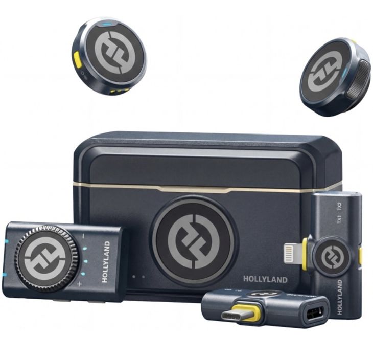 Сдам в аренду оборудование для съёмок