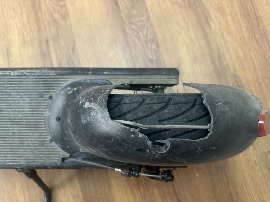 Продам электросамокат neoline