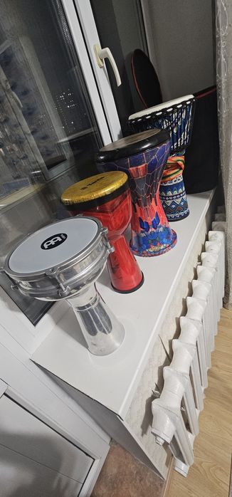 Продам барабан дарбука новый