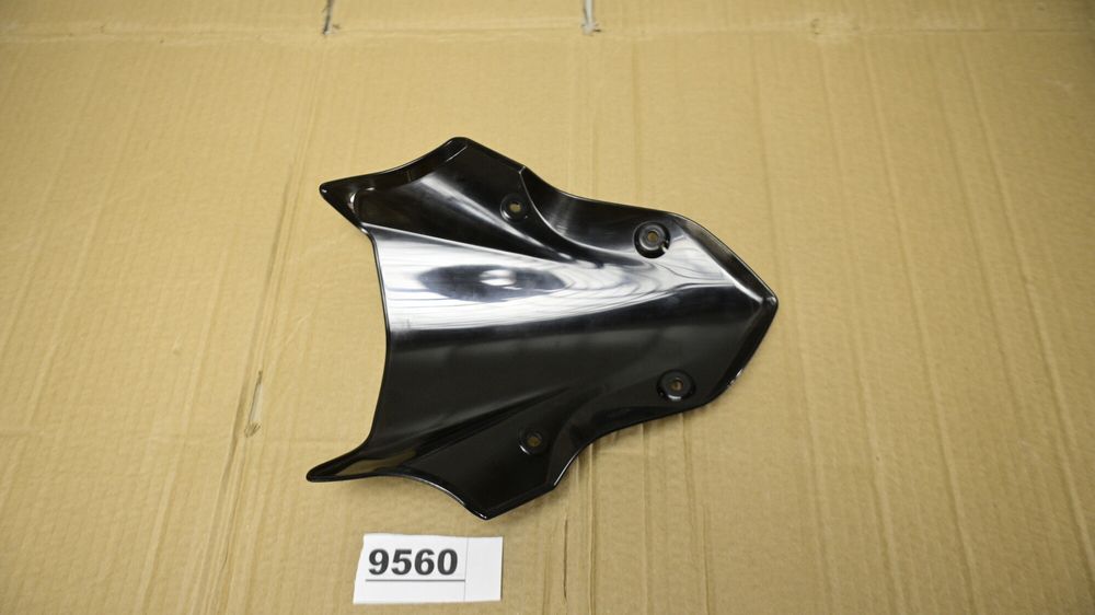 Kawasaki Z900 17 - 19 Parbriz