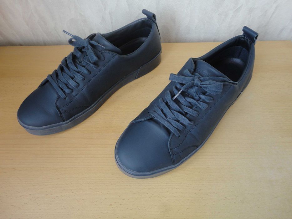 N46 Calvin Klein/оригинални мъжки спортни обувки