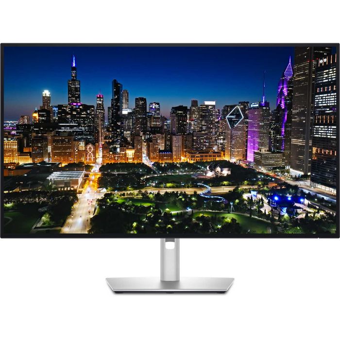 Vând Monitor LED Dell UltraSharp U3225QE
