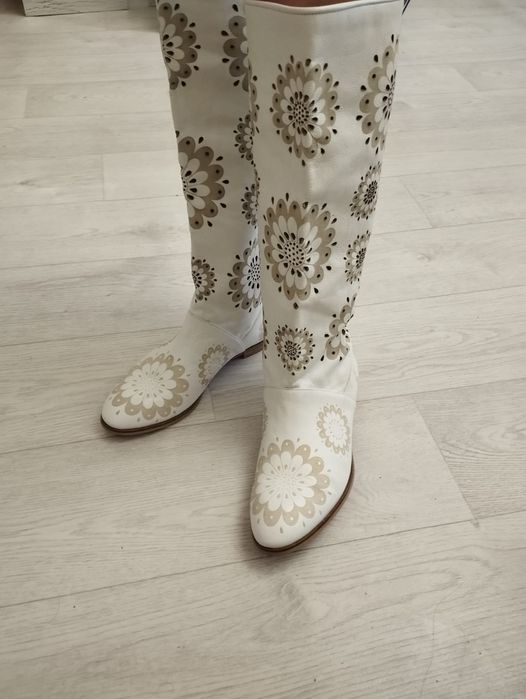 Обувь осеннии турецкие