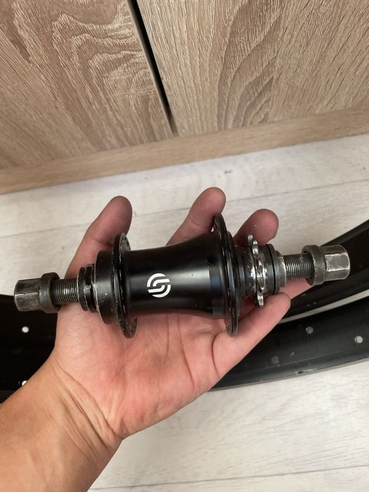 Трюковой велосипед bmx