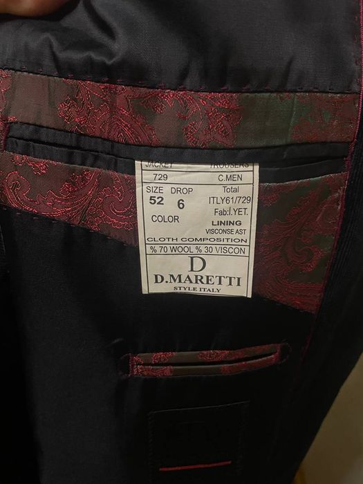 Пиджак продается