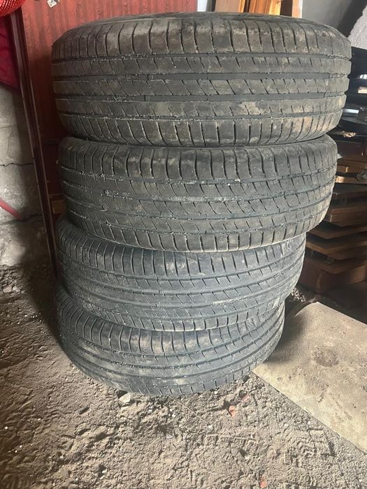 Продам новую резину