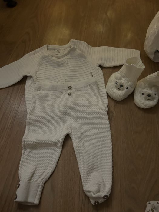 Детская двойка.