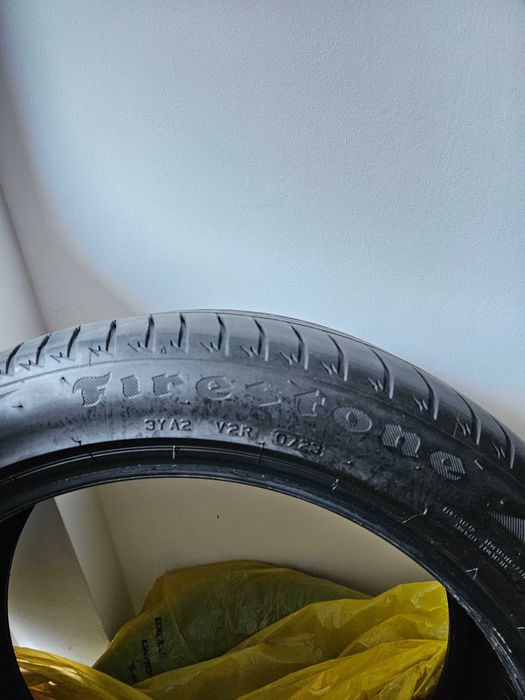 Летни гуми 19 цола