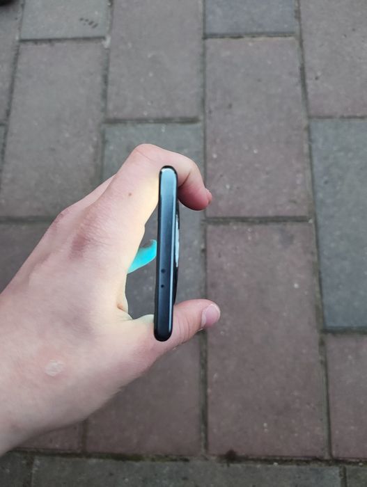 Telefon Honor Magic5 Lite 5G 256GB – stare foarte bună / schimb cu iPhone 11/12