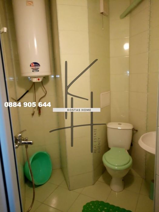 Продава се Тристаен апартамент в Варна, Автогара - 86 кв.м за 2152 €/кв.м - Снимка #6