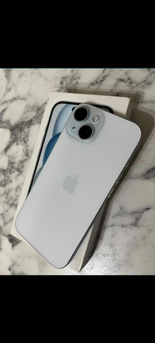 iPhone 15 продам срочно