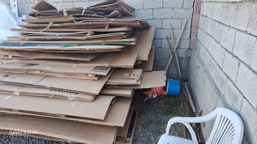 Коробка каробка картон