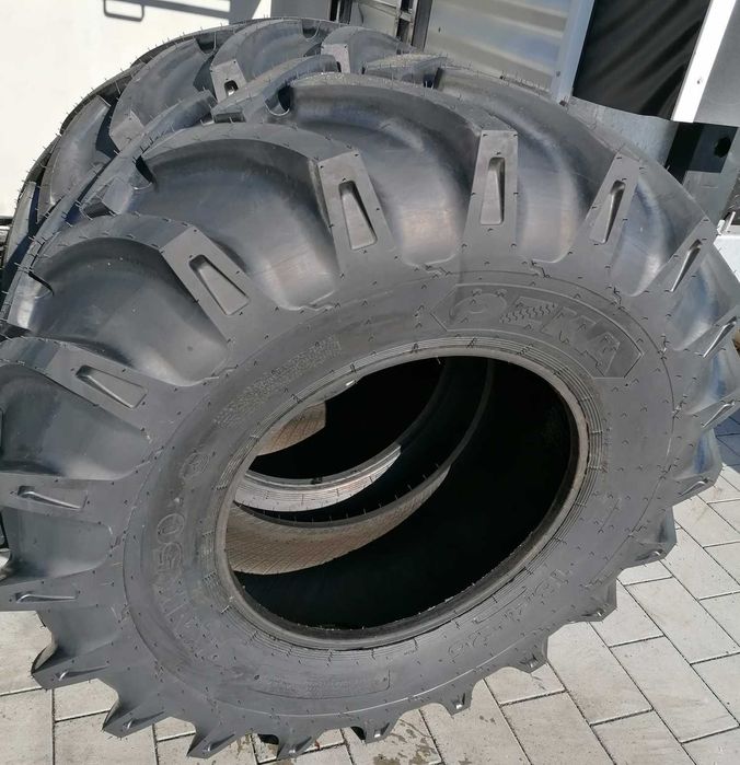 Anvelopa forestiera Ozka, 18.4-26, 16 Pliuri