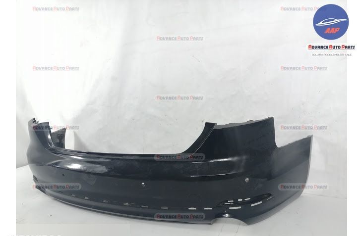 Задна броня Купе със сензори Ауди А5 / Audi A5 OEM